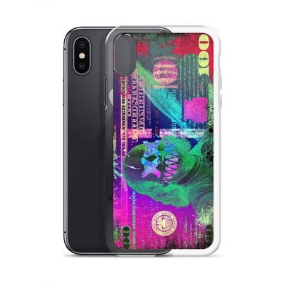 Metaversei Phone Handyhuelle - Produktbild 34 - NiZED