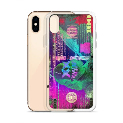 Metaversei Phone Handyhuelle - Produktbild 36 - NiZED