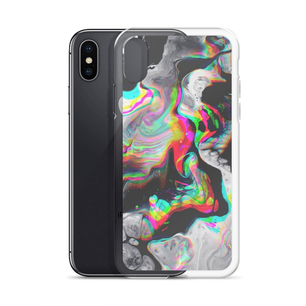 Pape iPhone-Hülle