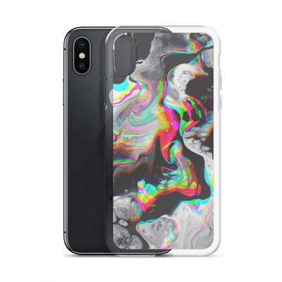 Pape iPhone Handyhuelle - Produktbild 35 - NiZED