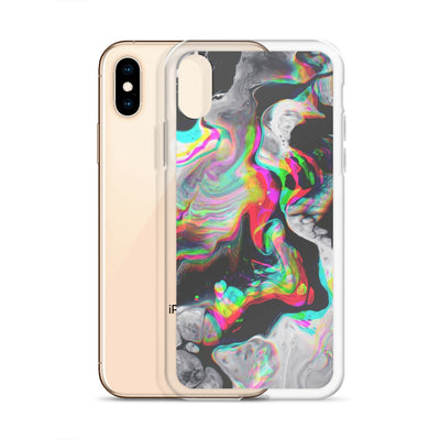 Pape iPhone Handyhuelle - Produktbild 37 - NiZED