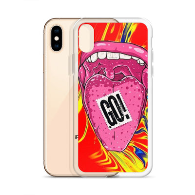 Blotter 300ug iPhone Handyhuelle - Produktbild 36 - NiZED