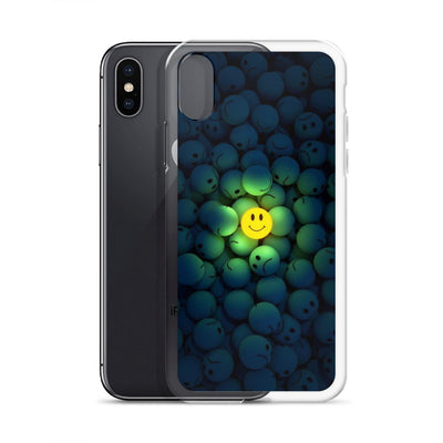 Smile iPhone Handyhuelle - Produktbild 34 - NiZED