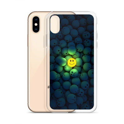 Smile iPhone Handyhuelle - Produktbild 36 - NiZED