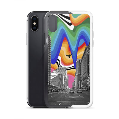 New York iPhone Handyhuelle - Produktbild 34 - NiZED