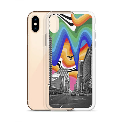 New York iPhone Handyhuelle - Produktbild 36 - NiZED