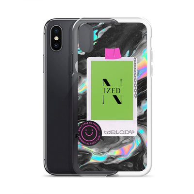 Meloda iPhone Handyhuelle - Produktbild 34 - NiZED