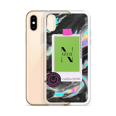 Meloda iPhone Handyhuelle - Produktbild 36 - NiZED