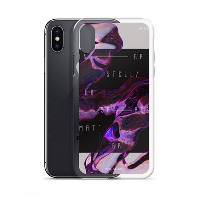 Black Matter iPhone Handyhuelle - Produktbild 34 - NiZED