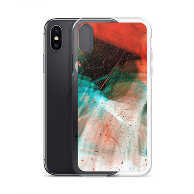 Dilithium iPhone Handyhuelle - Produktbild 35 - NiZED