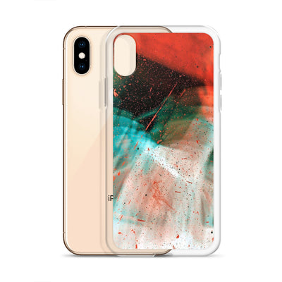 Dilithium iPhone Handyhuelle - Produktbild 37 - NiZED