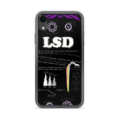LSD iPhone Handyhuelle - Produktbild 37 - NiZED