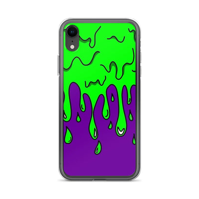 Portal Gun x Rick and Morty iPhone Handyhuelle - Produktbild 37 - NiZED