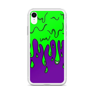 Portal Gun x Rick and Morty iPhone Handyhuelle - Produktbild 39 - NiZED