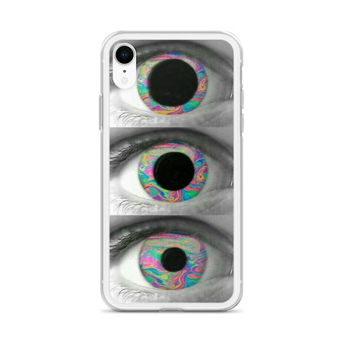 All Eyez On Me iPhone Handyhuelle - Produktbild 1 - NiZED
