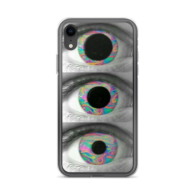 All Eyez On Me iPhone Handyhuelle - Produktbild 38 - NiZED