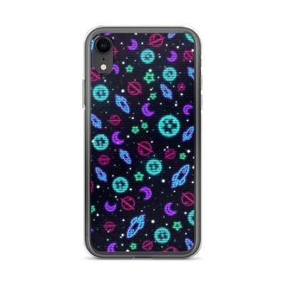 Lost Space iPhone Handyhuelle - Produktbild 37 - NiZED