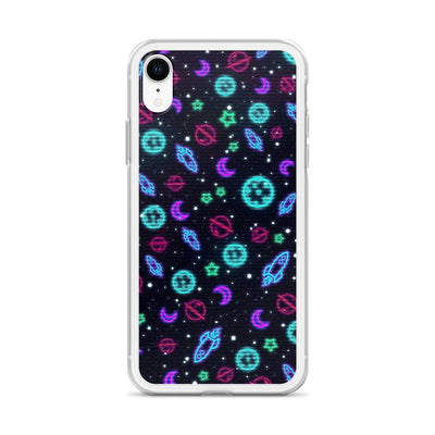Lost Space iPhone Handyhuelle - Produktbild 39 - NiZED