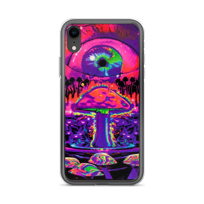 Magic Room iPhone Handyhuelle - Produktbild 37 - NiZED