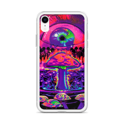 Magic Room iPhone Handyhuelle - Produktbild 39 - NiZED