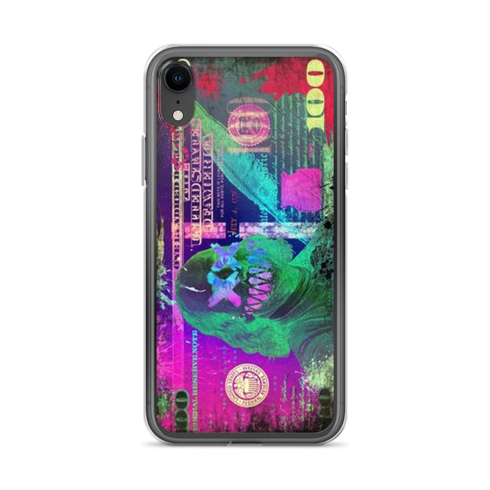 Metaverse iPhone-Hülle