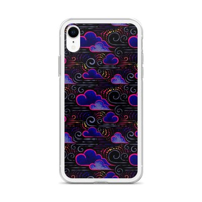 Cloud iPhone Handyhuelle - Produktbild 39 - NiZED