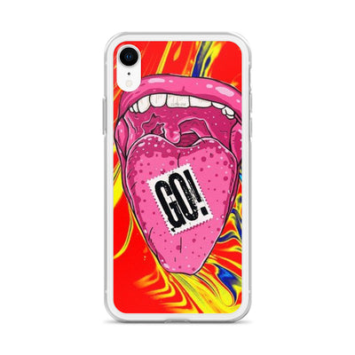 Blotter 300ug iPhone Handyhuelle - Produktbild 39 - NiZED