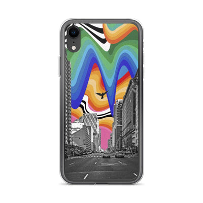 New York iPhone Handyhuelle - Produktbild 37 - NiZED