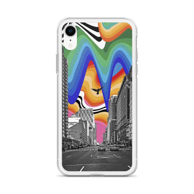 New York iPhone Handyhuelle - Produktbild 39 - NiZED