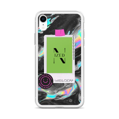 Meloda iPhone Handyhuelle - Produktbild 39 - NiZED