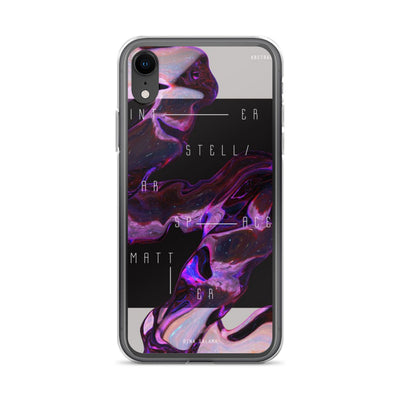 Black Matter iPhone Handyhuelle - Produktbild 37 - NiZED