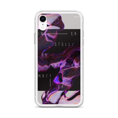 Black Matter iPhone Handyhuelle - Produktbild 39 - NiZED