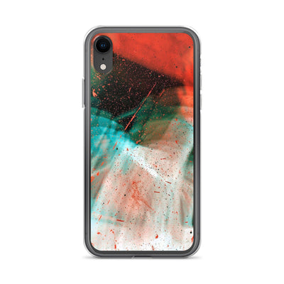 Dilithium iPhone Handyhuelle von NiZED als Handyhuelle, Streetwear Accessoire und Geschenkidee
