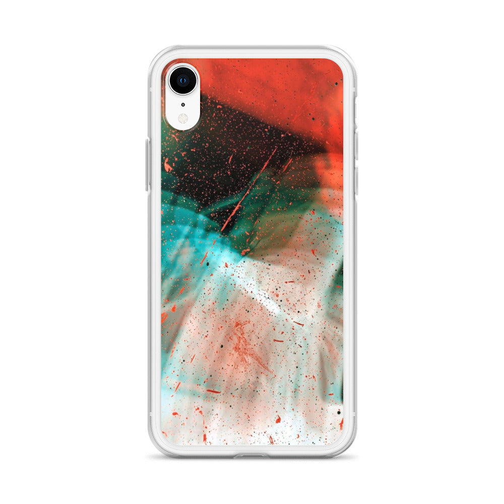 Dilithium iPhone-Hülle