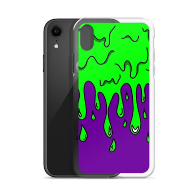 Portal Gun x Rick and Morty iPhone Handyhuelle - Produktbild 38 - NiZED