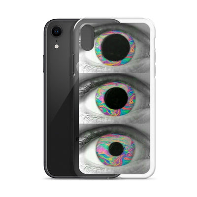 All Eyez On Me iPhone Handyhuelle - Produktbild 39 - NiZED