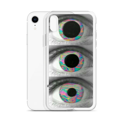 All Eyez On Me iPhone Handyhuelle - Produktbild 40 - NiZED