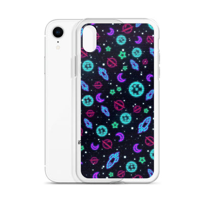 Lost Space iPhone Handyhuelle - Produktbild 40 - NiZED