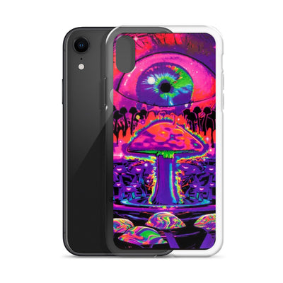 Magic Room iPhone Handyhuelle - Produktbild 38 - NiZED