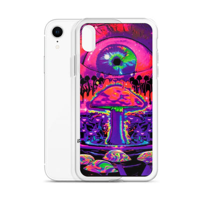 Magic Room iPhone Handyhuelle - Produktbild 40 - NiZED
