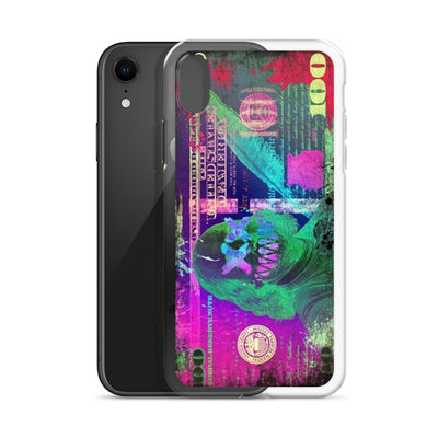 Metaversei Phone Handyhuelle - Produktbild 38 - NiZED
