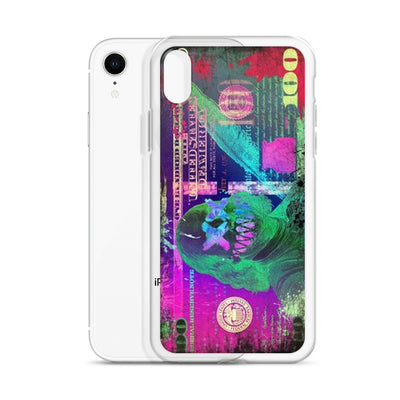 Metaversei Phone Handyhuelle - Produktbild 40 - NiZED