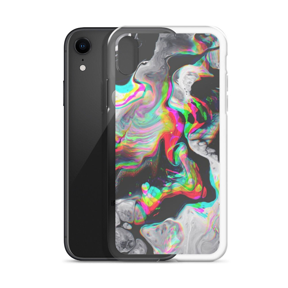 Pape iPhone-Hülle