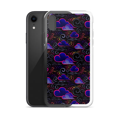 Cloud iPhone Handyhuelle - Produktbild 38 - NiZED