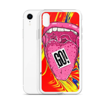 Blotter 300ug iPhone Handyhuelle - Produktbild 40 - NiZED