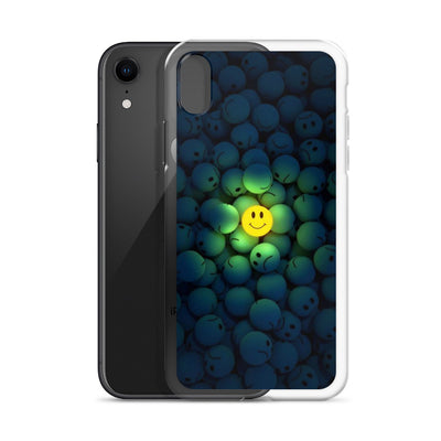 Smile iPhone Handyhuelle - Produktbild 38 - NiZED