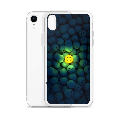 Smile iPhone Handyhuelle - Produktbild 40 - NiZED
