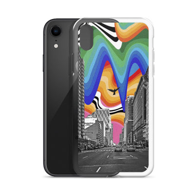 New York iPhone Handyhuelle - Produktbild 38 - NiZED