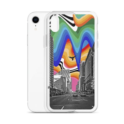 New York iPhone Handyhuelle - Produktbild 40 - NiZED