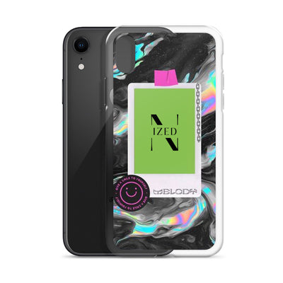 Meloda iPhone Handyhuelle - Produktbild 38 - NiZED